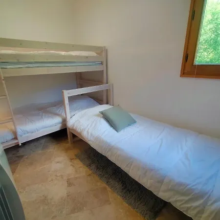 Appartement Renove - 5 Pers, 2 Ch, 2 Sdb, 10 Min Du Centre, Avoriaz - Fr-1-633-71 *